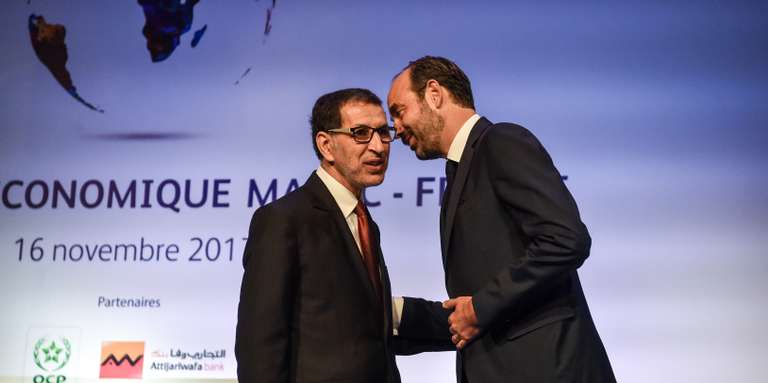 فرنسا ترغب في مزيد من الاستثمارات المغربية بأراضيها