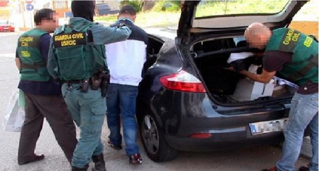 اسبانيا تعتقل مغربيا ارتكب جريمة قتل وفرّ إلى المغرب قبل 3 سنوات