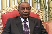 رئيس الاتحاد الإفريقي يحل ضيف شرف على منتدى 