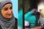 مدرّسة أمريكية تهين تلميذتها بنزع حجابها أمام الطلبة