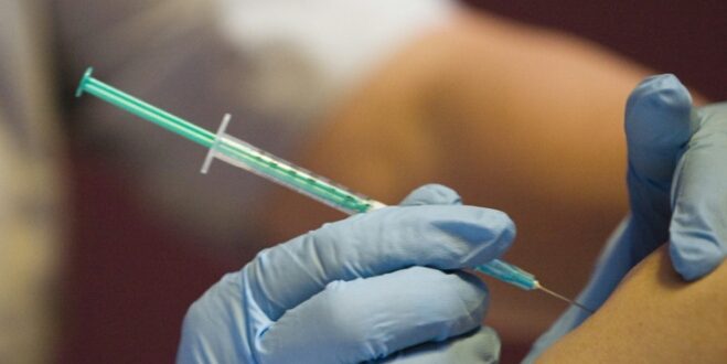 وزارة الصحة توصي بالتلقيح ضد الأنفلونزا لتجنب مضاعفات خطيرة