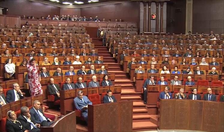 رسميا.. مجلس النواب يصادق على قانون مالية 2018 بعد قراءة ثانية