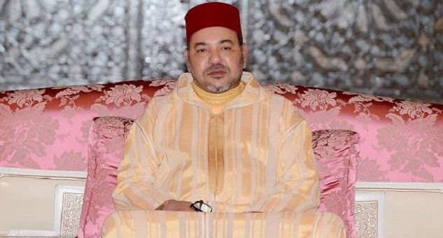 الملك يهنئ قادة الدول الإسلامية بمناسبة عيد المولد النبوي
