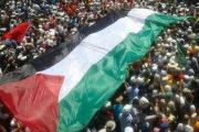 مئات المغاربة يحجون إلى الرباط للمشاركة في ''مسيرة القدس''