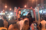 مراكش.. سائق متهور يدهس سيارات ويصيب شخصا بجروح خطيرة
