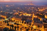 البنك الدولي يُقرض جماعة الدار البيضاء 202 مليون دولار لتحسين نظام حكامتها