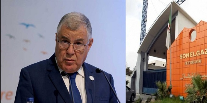 الجزائر: استيراد معدات ثقيلة إسرائيلية الصنع يخلف ضجة
