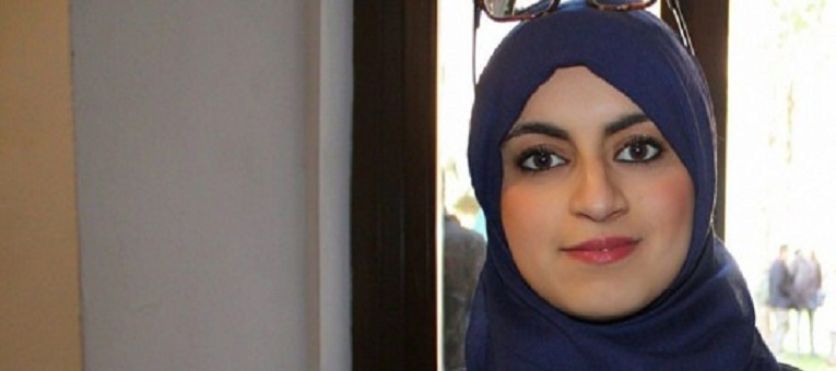 محكمة إيطالية تطرد محامية مغربية بسبب الحجاب