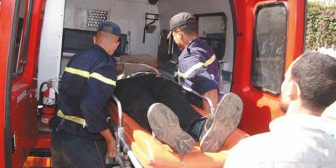 وفاة شخص بأزمة قلبية بمراكش بعد أن اعتقل 