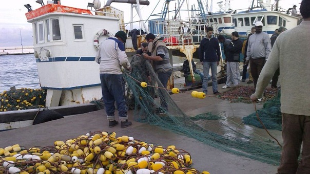 بروكسيل تأذن ببدء المفاوضات حول اتفاق الصيد البحري مع المغرب