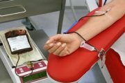 انخفاض عدد المتبرعين يضع مخازن الدم في ورطة