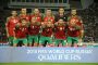 منتخب إسبانيا يستعد لمجموعة المغرب بأربعة مباريات ودية