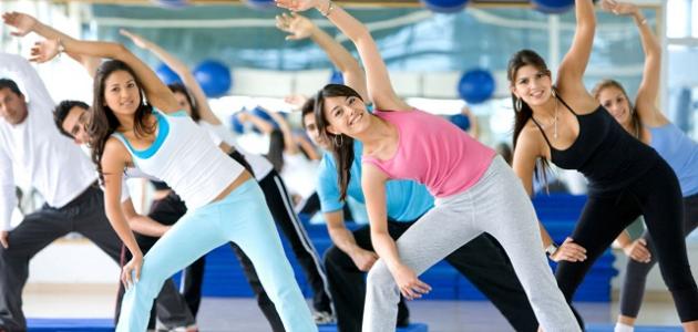 الزومبا.. فوائد صحية مثيرة لرياضة الرقص
