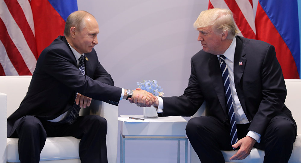 موسكو: لا أدلة وراء الاتهامات لروسيا بالتدخل في الانتخابات الأمريكية