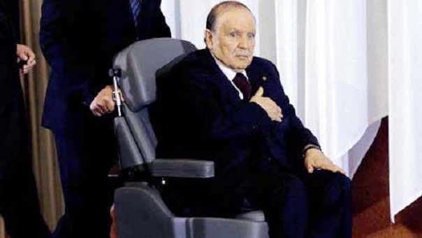 رئيس سابق للحكومة الجزائرية.. النظام غير قادر على الاستمرار إلى ما بعد 2019