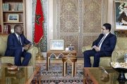 الجمعية الوطنية للبنين تؤيد طلب انضمام المغرب إلى 