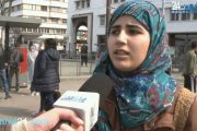 بالفيديو.. هذا ما قاله مغاربة حول عقوبات قانون العنف ضد النساء