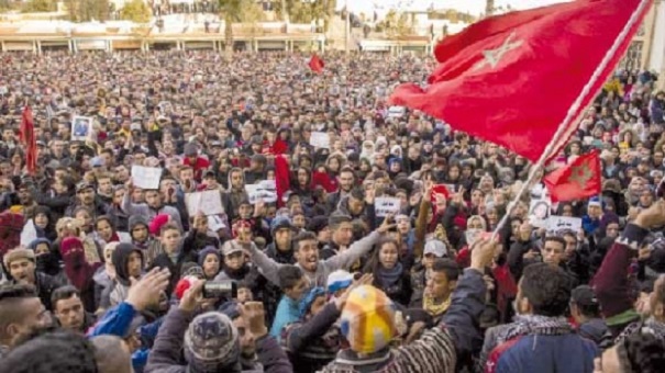 هل ستقنع زيارة العثماني سكان جرادة عن العدول عن تنظيم المسيرة الإقليمية؟