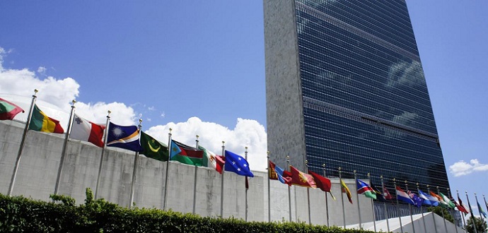 المغرب من البلدان الأوائل التي سددت مساهمتها القانونية بالكامل للأمم المتحدة