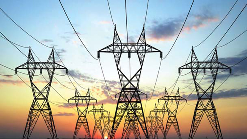 وزارة الاقتصاد: ارتفاع الإنتاج الوطني للطاقة الكهربائية بـ 3,4 بالمائة