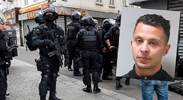 بلجيكا تواصل محاكمة صلاح عبد السلام  في غيابه