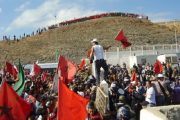 حقوقبون يعلنون 13 مارس يوما وطنيا للمطالبة بسبتة ومليلية والجزر المحتلة