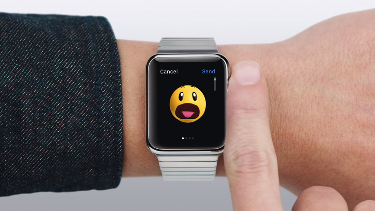 آبل تعلن عن إصلاح بطاريات ساعات Apple watch مجانا !