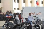 مصدر أمني: الدار البيضاء تسجل معدل 30 حالة اعتداء يوميا