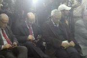 حضور وزراء عن البيجيدي لندوة القيادي حامي الدين يثير الجدل