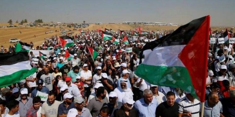 إعلان الحداد الوطني في فلسطين بعد سقوط 12 شهيداً برصاص الاحتلال