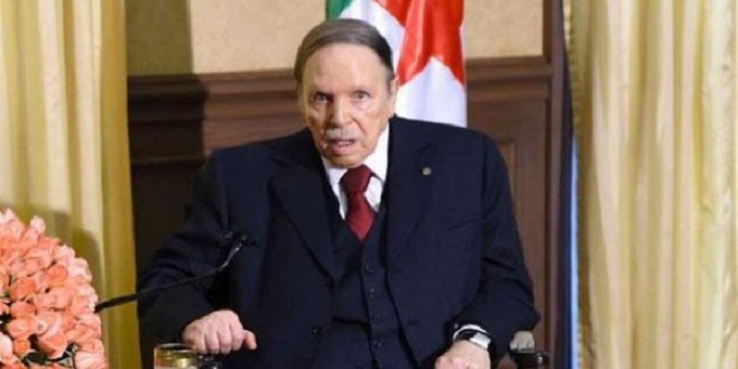 الجزائر.. حزب بوتفليقة على صفيح ساخن إثر خلاف في القيادة