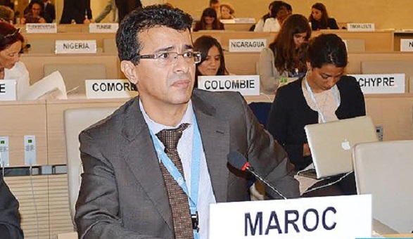 جنيف.. المغرب يصفع الجزائر ويفضح تناقضاتها في مجال حقوق الإنسان