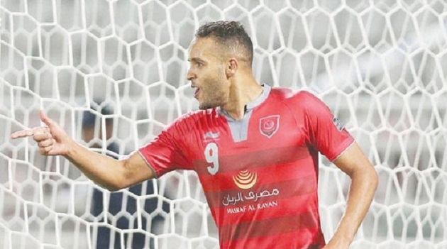 العربي يتوج بلقب دوري قطر