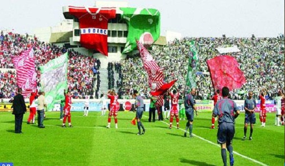 الاتحاد العربي يراهن على المغرب للرفع من قيمة بطولة الأندية
