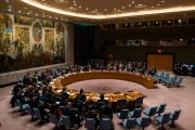 الصحراء المغربية: مجلس الأمن يوصي باستئناف المفاوضات بروح “التسوية”