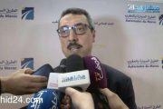 بالفيديو.. شركة الطرق السيارة تكشف أبرز إنجازات 2017