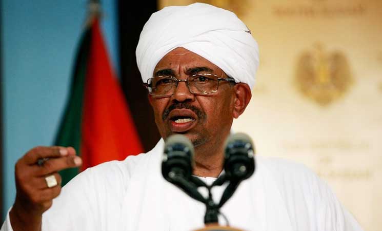 الرئيس السوداني يأمر بإطلاق سراح المعتقلين السياسيين في بلاده فورًا