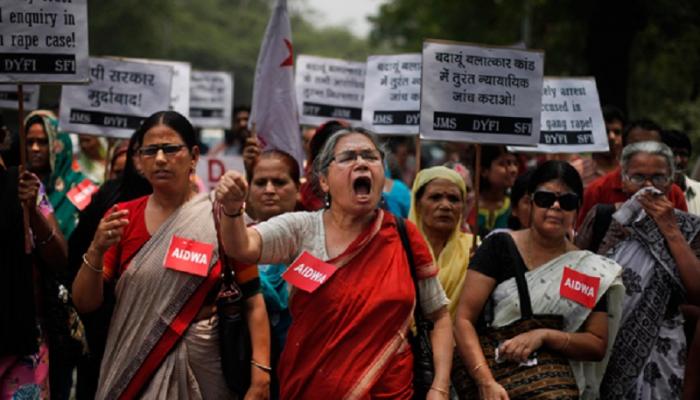 سابقة.. الهند تقر عقوبة الإعدام لمغتصبي الفتيات