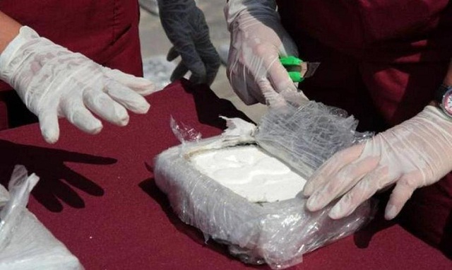 إسبانيا تفكك شبكة دولية لتهريب الكوكايين من المغرب