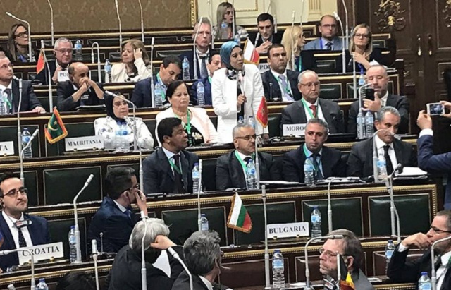 برلمانيون مغاربة يسكتون أصوات أوروبية حول قضية الصحراء