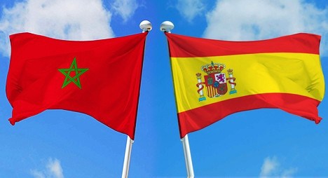 تعاون مغربي إسباني لتفعيل مخطط العمل في مجال العدالة