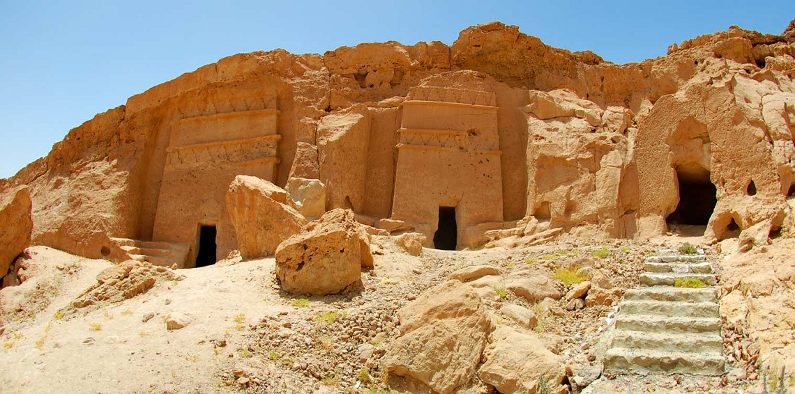 العثور على بقايا إنسان عمره 85 ألف سنة بهذه الدولة العربية