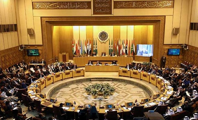 اليوم بالرياض.. وزراء الخارجية العرب يُعدِّون جدول أعمال القمة العربية