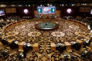 القمة العربية تؤيد ترشيح المغرب لمونديال 2026