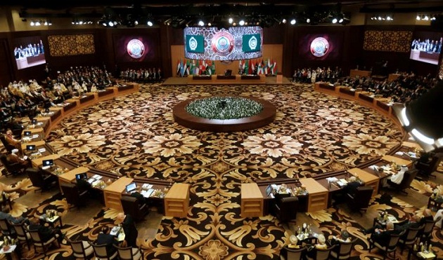 القمة العربية تؤيد ترشيح المغرب لمونديال 2026