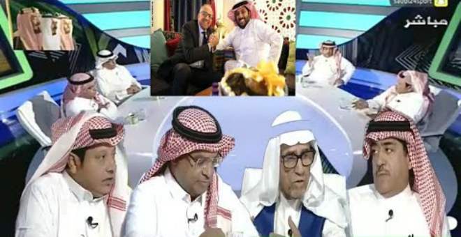 صادم.. الإعلام السعودي يتغنى بدعمه لأمريكا في مواجهة ملف المغرب لاستضافة مونديال 2026