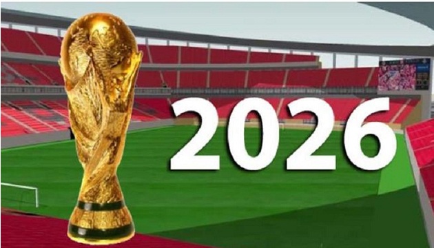 كينيا تدعم المغرب لاستضافة مونديال 2026