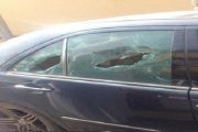 الدار البيضاء..مقرقب يعتدي على عدد من السيارات بالحي المحمدي