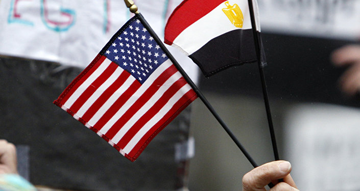 وثيقة أمريكية مُسرّبة تكشف معلومات خطيرة عن مصر