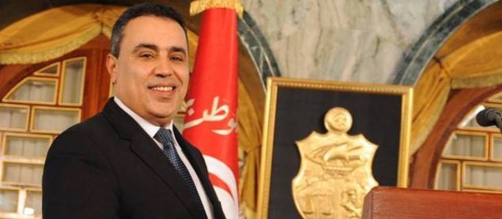 حكومة التنوقراط في تونس تنال ثقة المجلس التأسيس